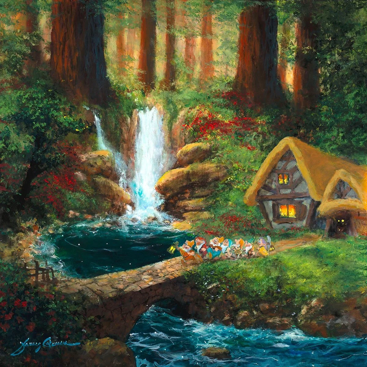 Off+We+Go+by+James+Coleman++